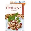 Obstkuchen: Einfach & gut!