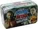 WWE SLAM ATTAX EVOLUTION  COLLECTORS TIN
