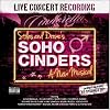 Soho Cinders - A New Musical