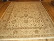 Handmade Pakistani Ghazani Sultanabad Rug 8'x10'