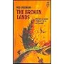 The Broken Lands (Empire of the East, Book 1)