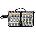 Skip Hop Changing Wallet in Blue