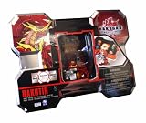 Bakugan Bakutin Red - Season 3 New Shape