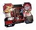 Bakugan Gundalian Invaders - Red Tin [Toy]