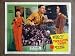 EA47 Thousands Cheer LENA HORNE/GENE KELLY Lobby Card.  Here's a terrific lobby card ...