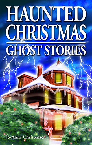 Haunted Christmas