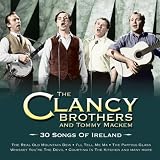30 Songs of Ireland