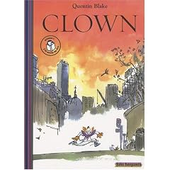 Clown