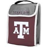 Texas A&M Aggies Insulated NCAA Lunch Bag