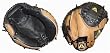 Akadema APM-42 Praying mantis 32.5" Catcher's Mitt