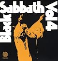 Black Sabbath Vol.4 [VINYL]