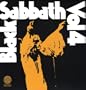 Black Sabbath, Vol. 4 [Vinyl]