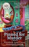 Pinned for Murder (Southern Sewing Series)