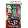 Pinned for Murder (Southern Sewing Series)
