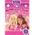 Barbie and the Diamond Castle: Sticker Scene Book