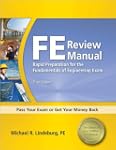 FE Review Manual: Rapid Preparation f...