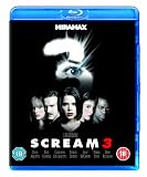 Scream 3 [Blu-ray]