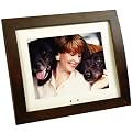 Smartparts 8" Digital Picture Frame - Espresso ( SPX8 )