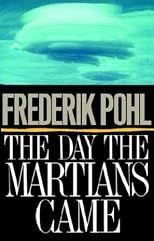 The Day the Martians Came