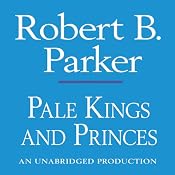 Pale Kings and Princes: A Spenser Novel | [Robert B. Parker]