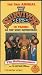 The 3rd Annual WWF Survivor Series: The Hulkamaniacs [VHS]