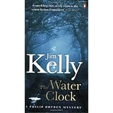 The Water Clockpar Jim Kelly