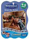 VTech V.Smile Learning Game: Disney Pixar Ratatouille
