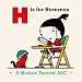 Suchen : H is for Hummus: A Modern Parents' ABC