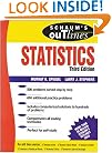 Schaum's Outline of Statistics