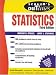 Schaum's Outline of Statistics
