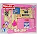 Fisher Price Medical Kit - Pink