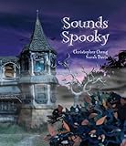 Sounds spooky!