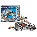 Meccano - 835550 - Jeu de Construction - New G�n�ration - 10 Mod�les