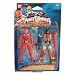 POWER RANGERS MEGAZORD ARMOUR Figure (red)