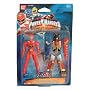 POWER RANGERS MEGAZORD ARMOUR Figure (red)