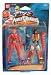 POWER RANGERS MEGAZORD ARMOUR Figure (red)