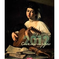 Caravaggio 2012