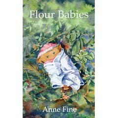 Flour Babies (New Longman Literature 11-14)