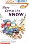 Here Comes the Snow (Hello Reader!, Level 1)