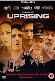 Uprising (UK Region 2 rental release)