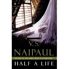 Half a Life