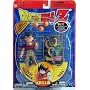 Dragonball Z action figure--Krillin 2