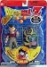 Dragonball Z action figure--Krillin 2