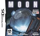 Moon - Nintendo DS
