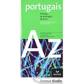 Le portugais de A à Z