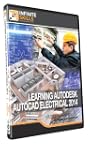 Learning AutoCAD Electrical 2014 - Tr...