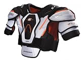 Easton Synergy EQ30 Shoulder Pads [JUNIOR]
