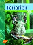 Terrarien bauen und einrichten