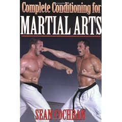 Complete Conditioning for Martial Arts
