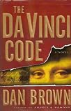 The Da Vinci Code - Large Print Edition Medium